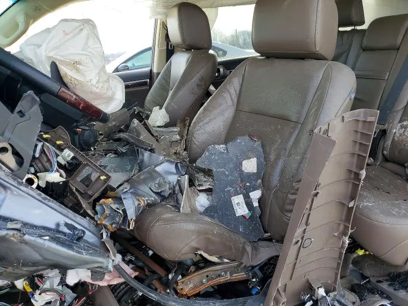 2015 LEXUS GX 460 BASE  