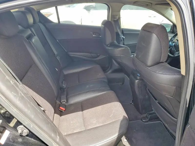 2013 ACURA ILX 20  
