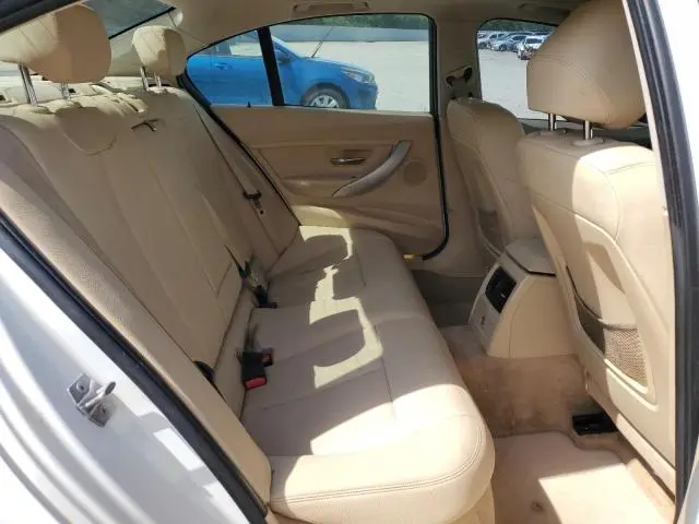 2013 BMW 328 I