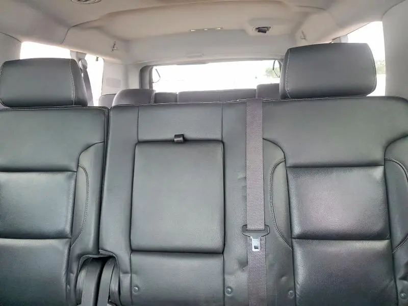2015 CHEVROLET SUBURBAN K1500 LT  