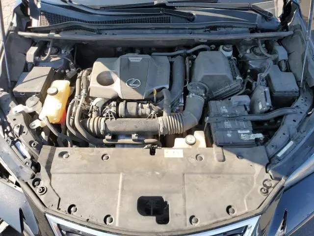 2019 LEXUS NX 300 BASE  