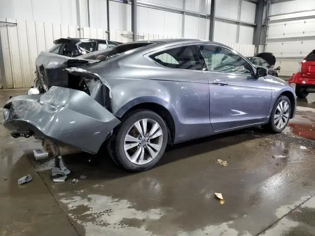 2011 HONDA ACCORD EX