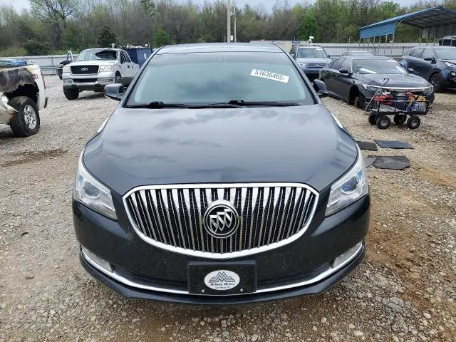 2014 BUICK LACROSSE   