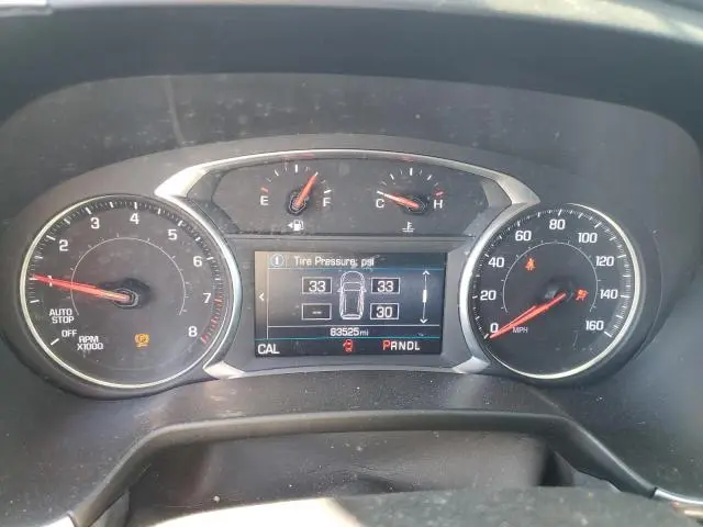 2020 CHEVROLET BLAZER 2LT  