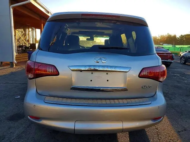 2013 INFINITI QX56 BASE  