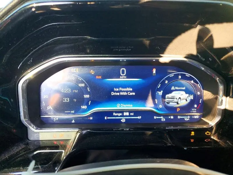 2024 CHEVROLET SILVERADO K1500 LT  