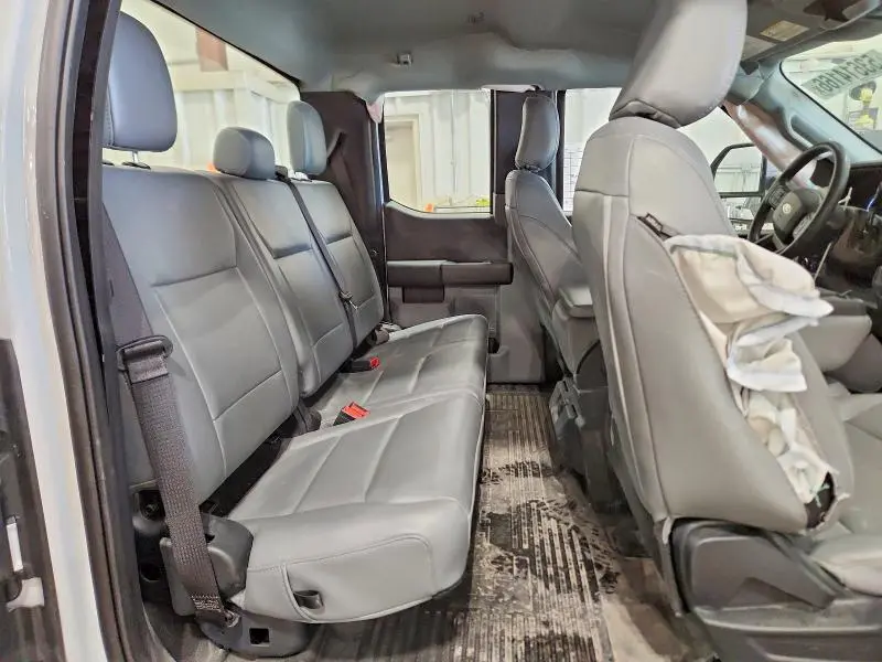 2024 FORD F250 SUPER DUTY  
