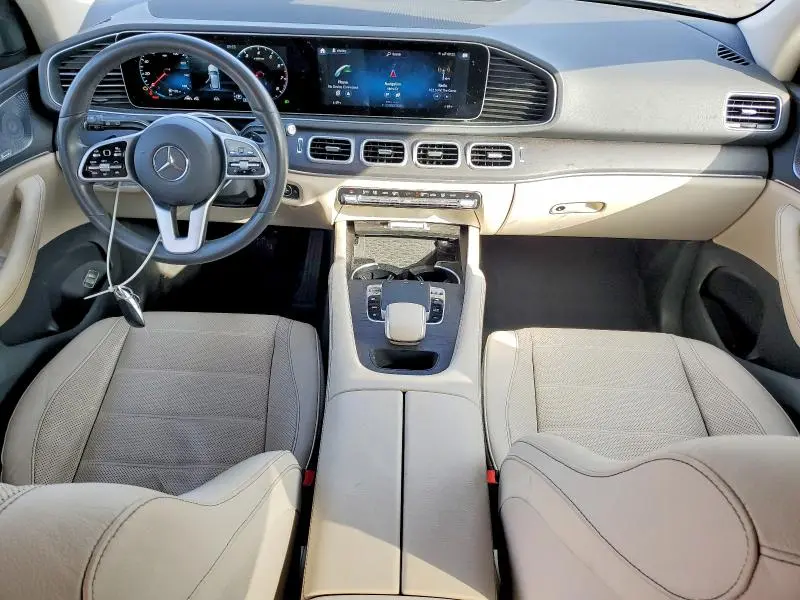 2020 MERCEDES-BENZ GLE 350 4MATIC  