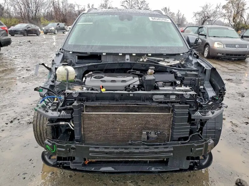 2019 HYUNDAI TUCSON LIMITED  