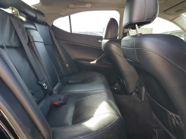 2013 LEXUS IS 250  