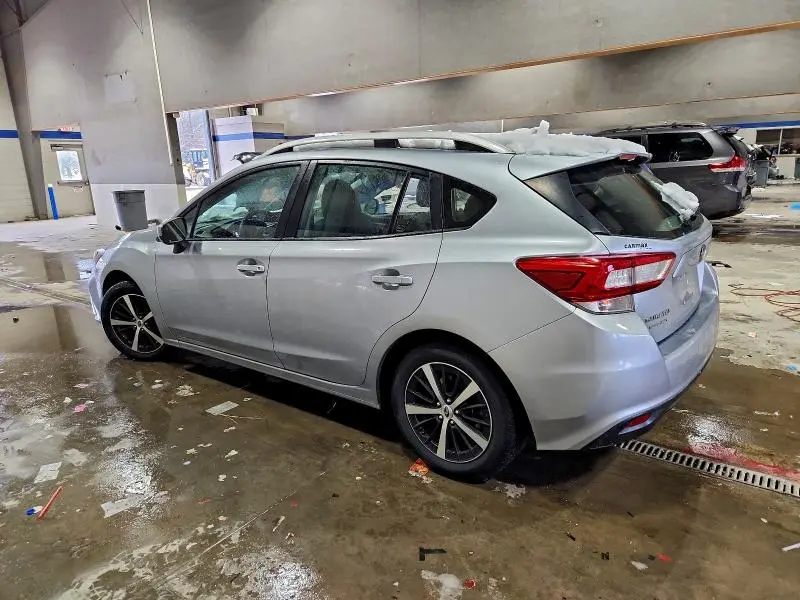 2019 SUBARU IMPREZA PREMIUM  