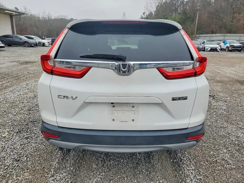 2019 HONDA CR-V EXL  