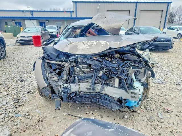 2017 CHEVROLET MALIBU PREMIER  