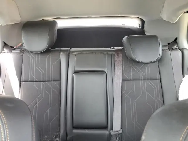 2017 CHEVROLET TRAX 1LT  