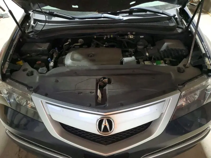 2012 ACURA MDX TECHNOLOGY  