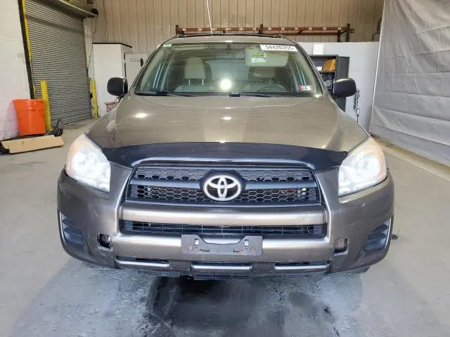 2012 TOYOTA RAV4 