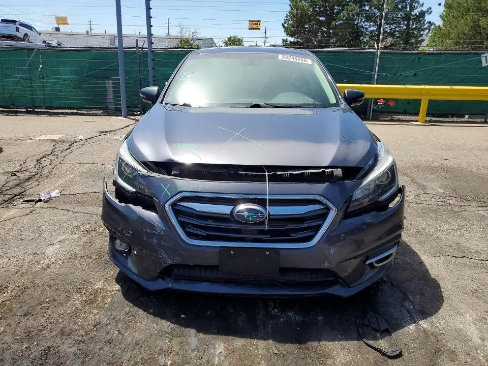 2019 SUBARU LEGACY 2.5I PREMIUM  