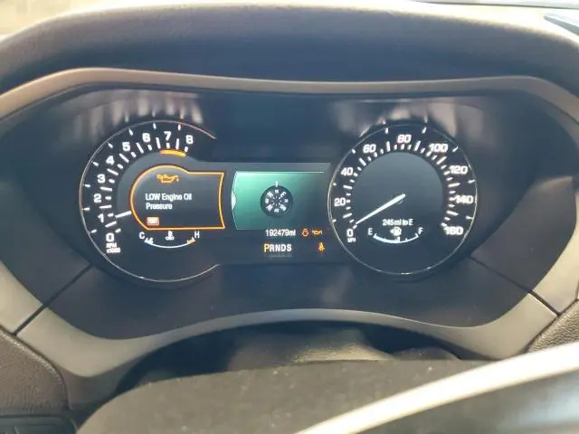 2015 LINCOLN MKZ   