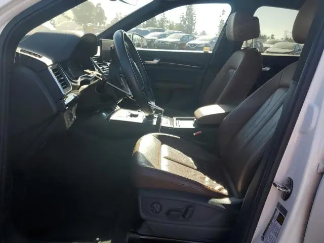 2020 AUDI Q5 PREMIUM  