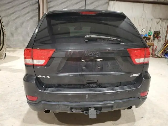 2013 JEEP GRAND CHEROKEE LAREDO  