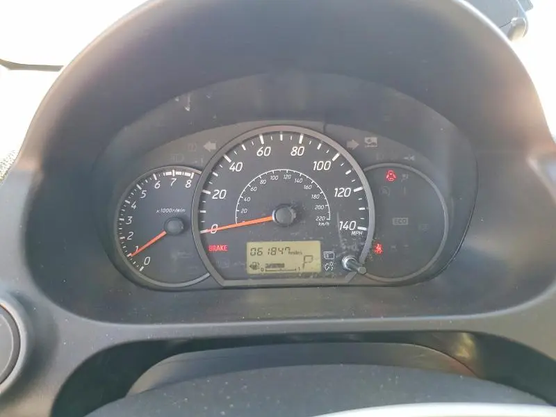 2022 MITSUBISHI MIRAGE G4 ES  