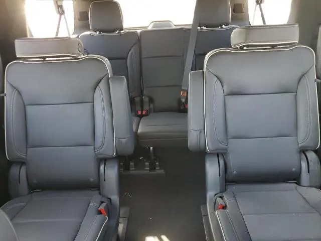 2023 CHEVROLET SUBURBAN K1500 PREMIER  