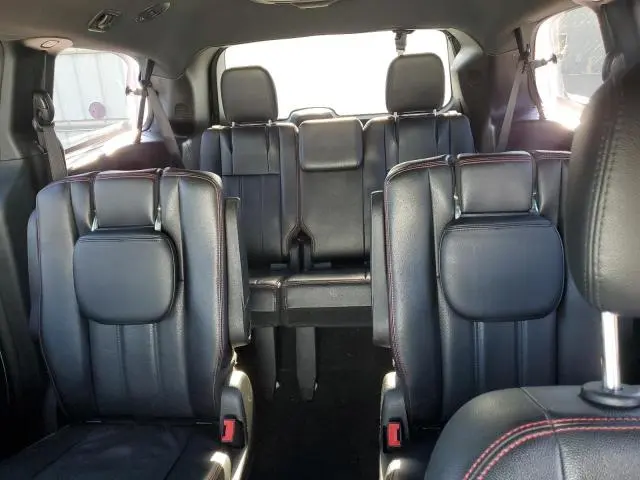 2015 DODGE GRAND CARAVAN R/T  