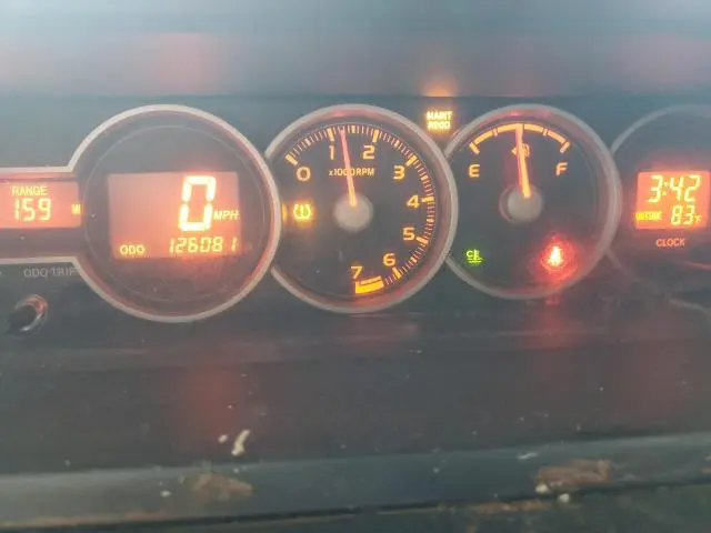 2015 TOYOTA SCION XB   