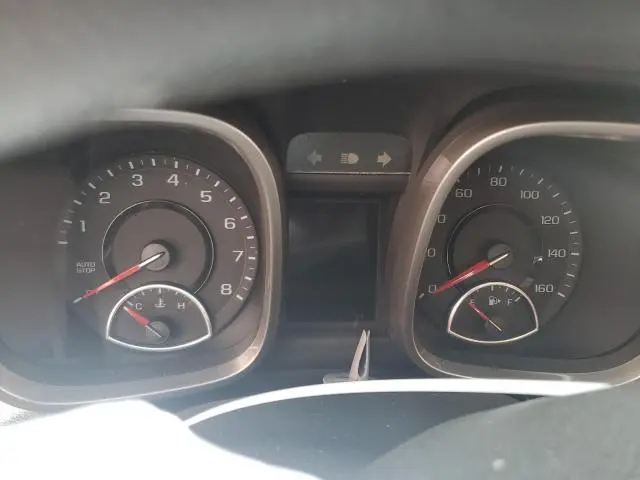 2014 CHEVROLET MALIBU LS  