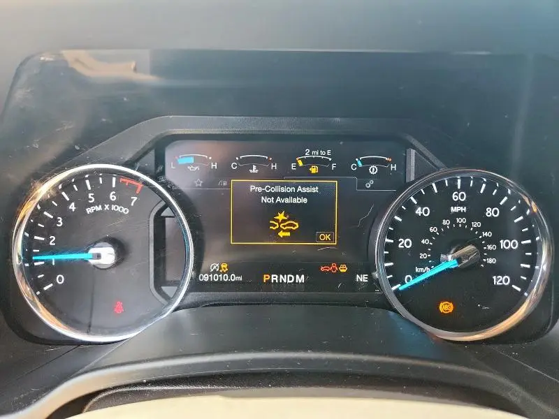 2019 FORD EXPEDITION XLT  