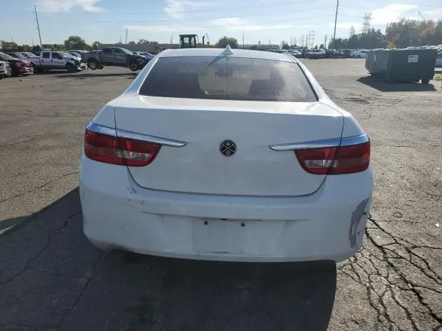 2016 BUICK VERANO   