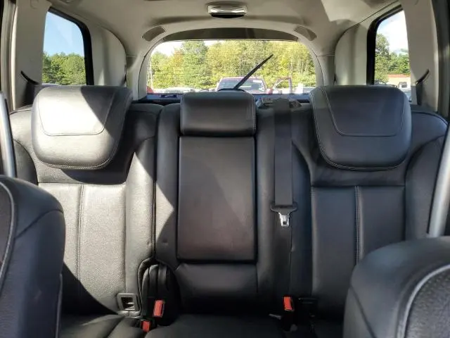 2012 MERCEDES-BENZ GL 550 4MATIC  