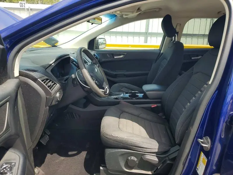 2015 FORD EDGE SE  