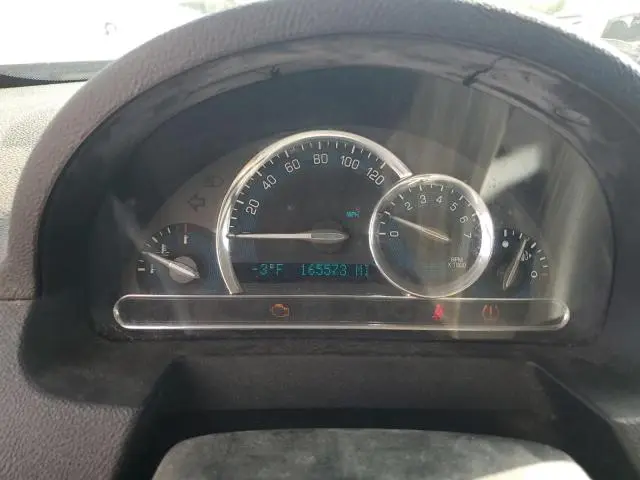 2011 CHEVROLET HHR LT  