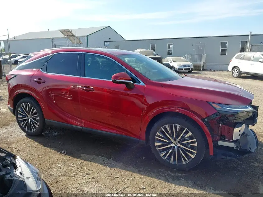 2026 LEXUS RX 350 PREMIUM+