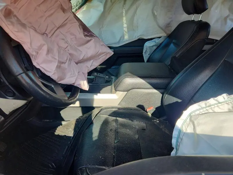2019 FORD F250 SUPER DUTY  