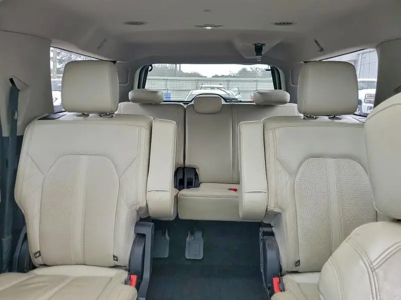 2019 FORD EXPEDITION MAX PLATINUM  