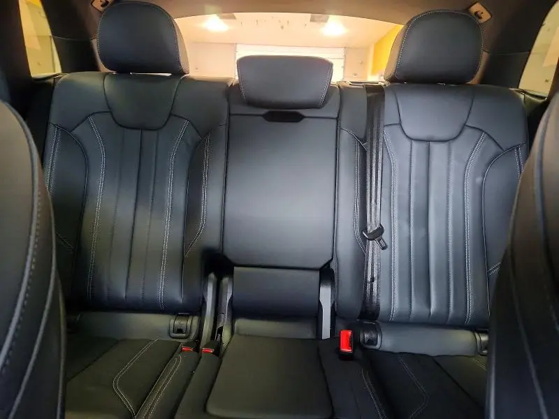 2024 AUDI Q5 PREMIUM 45  