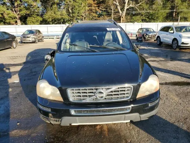 2012 VOLVO XC90 3.2  