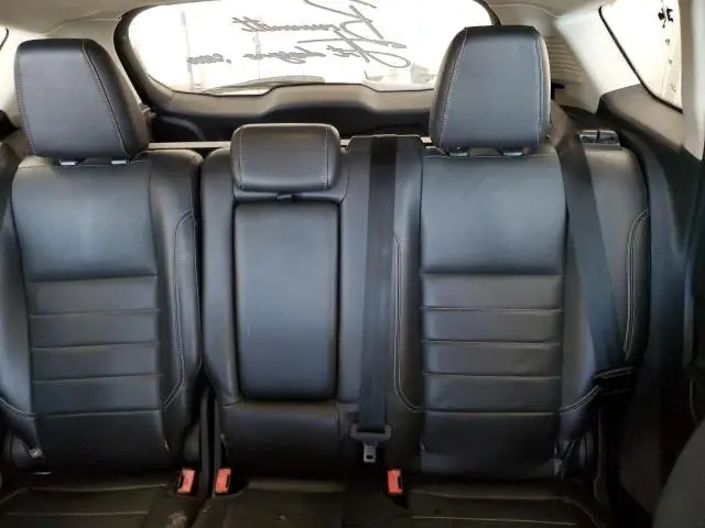 2016 FORD C-MAX SEL  