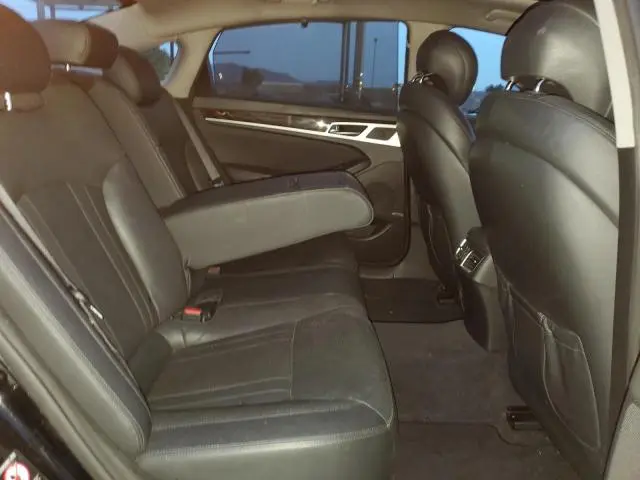 2016 HYUNDAI GENESIS 3.8L  