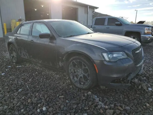 2019 CHRYSLER 300 TOURING  
