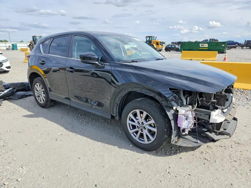 2023 MAZDA CX-5 PREFERRED  