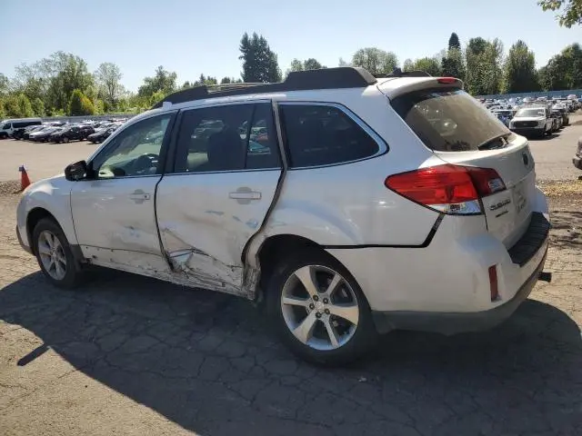 2024 SUBARU OUTBACK 2.5I LIMITED  