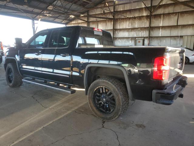 2015 GMC SIERRA K1500 DENALI