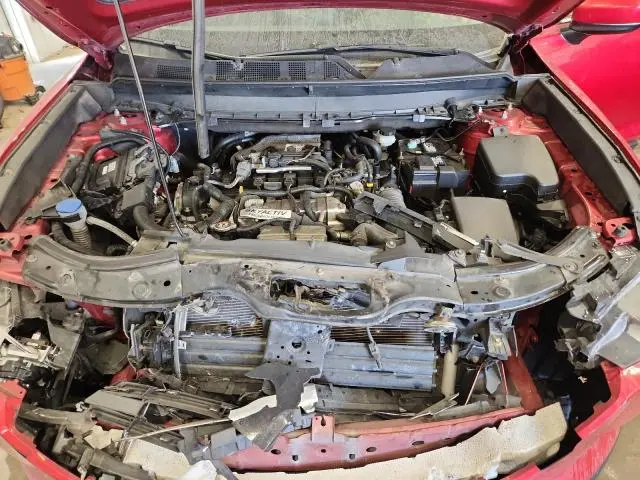 2016 MAZDA CX-9 TOURING  