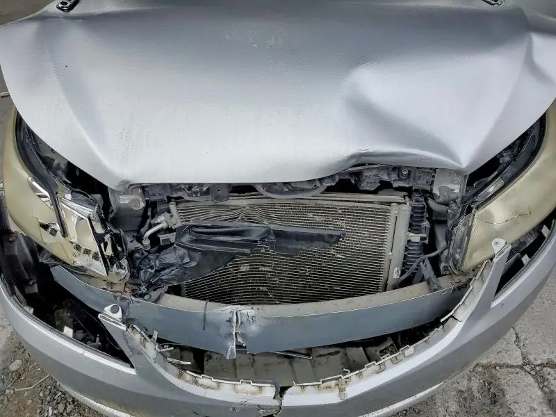 2011 BUICK LACROSSE CXL  