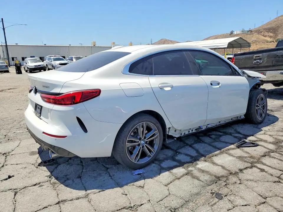 2024 BMW 228I   
