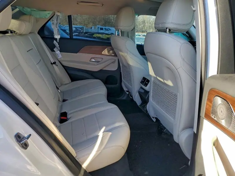 2022 MERCEDES-BENZ GLE 350 4MATIC  