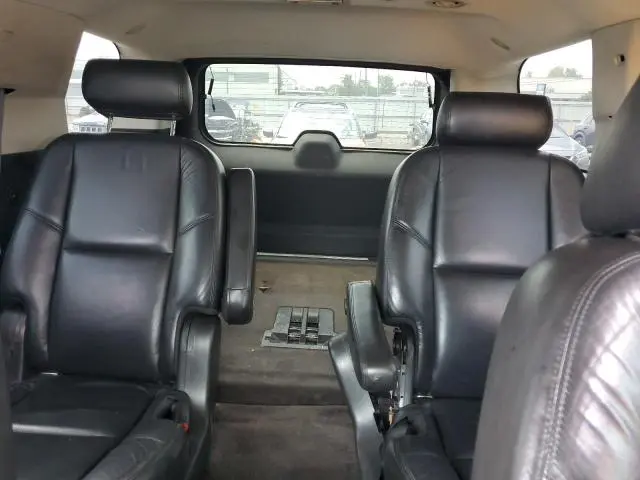 2010 CADILLAC ESCALADE PREMIUM  
